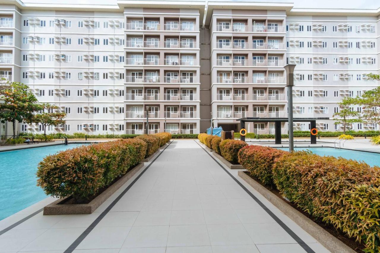 Appartamento Reddoorz Premium @ Smdc Fairview Quezon City Esterno foto